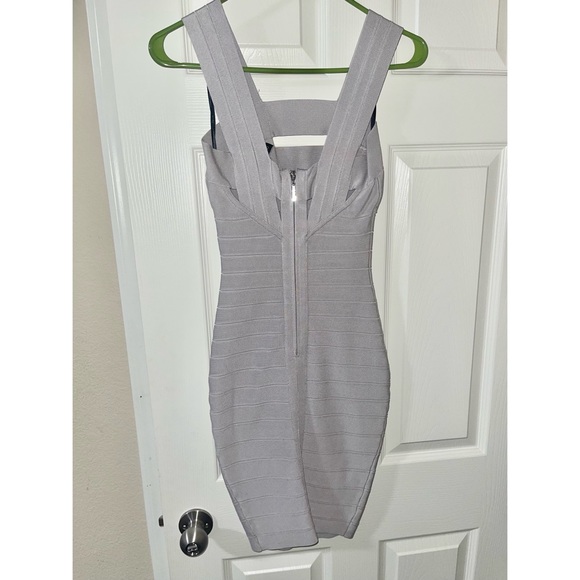 GUESS Bandage Dress - Picture 3 of 5